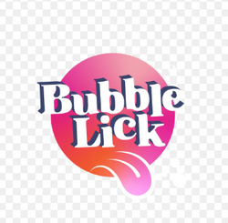 bubblelick
